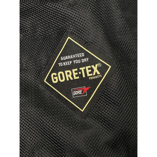 ゴールドウィン GOLDWIN Euro Classic GORE-TEX ライディングジャケット（光電子 PRIMALOFT 中綿入り）