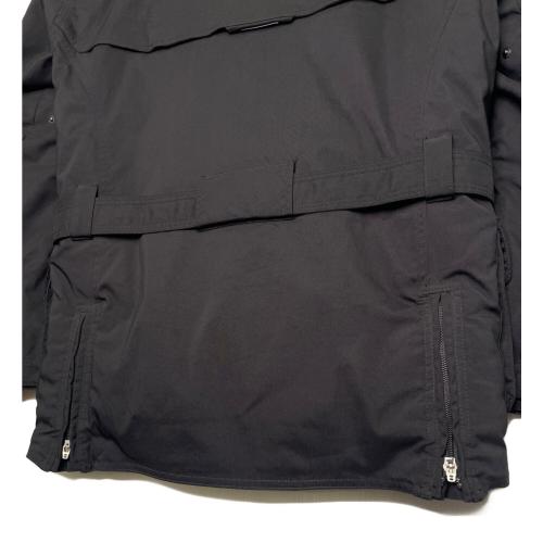 ゴールドウィン GOLDWIN Euro Classic GORE-TEX ライディングジャケット（光電子 PRIMALOFT 中綿入り）
