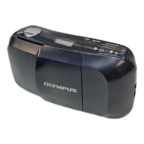 OLYMPUS (オリンパス) フィルムカメラ μ[mju:]（初代）