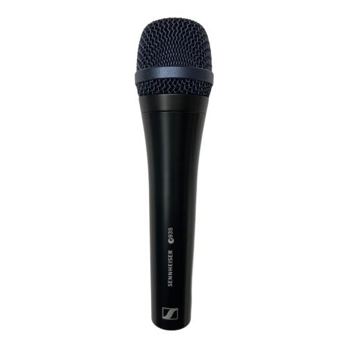 SENNHEISER (ゼンハイザー) マイクロホン E935