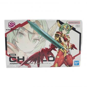 30MS シャルロナ(アニマートフォーム） プラモデル