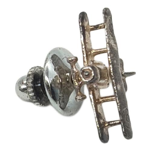 Breguet (ブレゲ) ピンバッジ アエロナバル