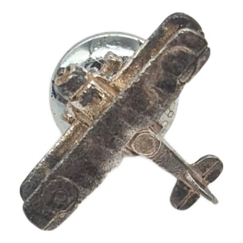 Breguet (ブレゲ) ピンバッジ アエロナバル
