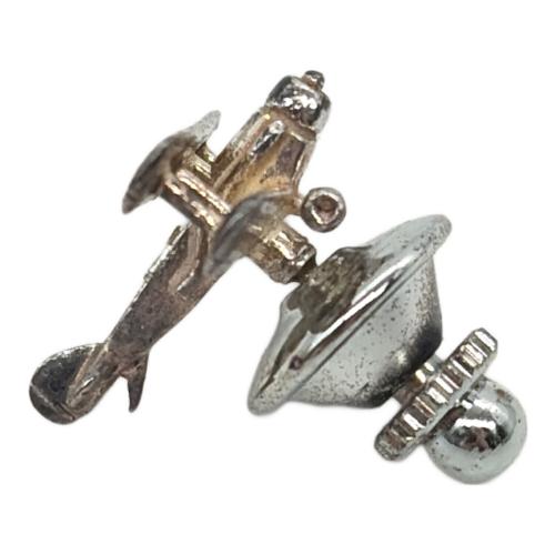 Breguet (ブレゲ) ピンバッジ アエロナバル