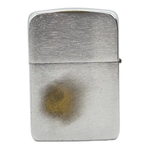 ZIPPO (ジッポ) オイルライター 2003年2月製造 1941レプリカ NATURAL AMERICAN SPIRIT