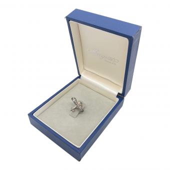 Breguet (ブレゲ) ピンバッジ アエロナバル
