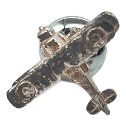 Breguet (ブレゲ) ピンバッジ アエロナバル