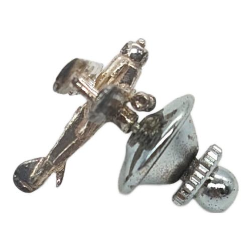 Breguet (ブレゲ) ピンバッジ アエロナバル