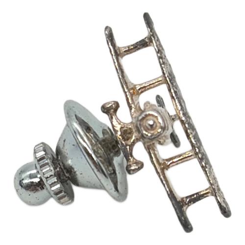 Breguet (ブレゲ) ピンバッジ アエロナバル