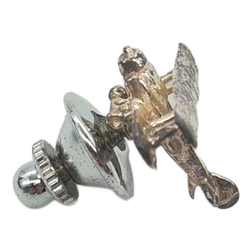 Breguet (ブレゲ) ピンバッジ アエロナバル