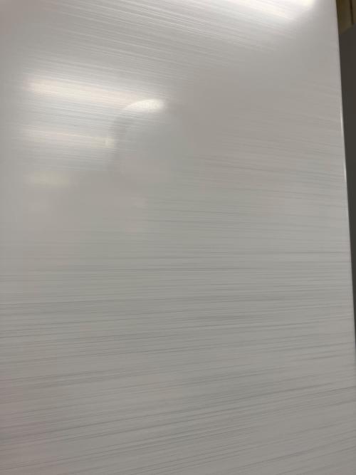 SHARP (シャープ) 6ドア冷蔵庫 SJ-MF46M-W 2024年製 457L