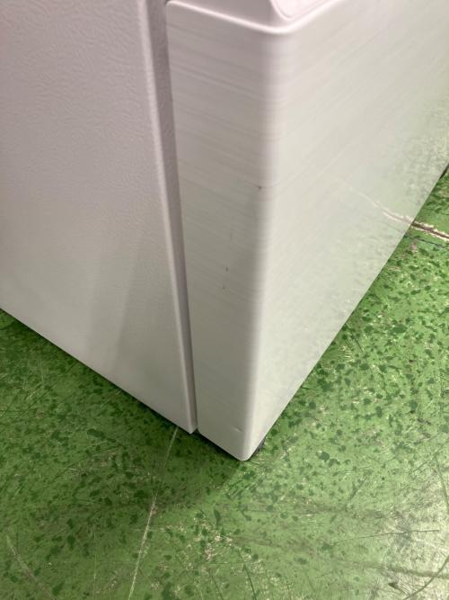 SHARP (シャープ) 6ドア冷蔵庫 SJ-MF46M-W 2024年製 457L
