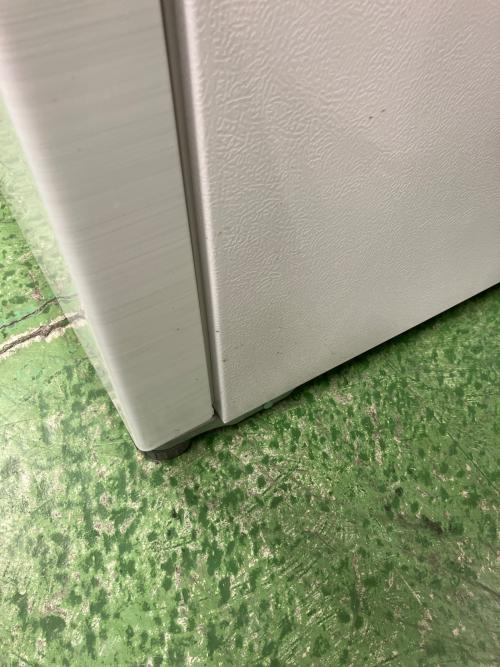 SHARP (シャープ) 6ドア冷蔵庫 SJ-MF46M-W 2024年製 457L