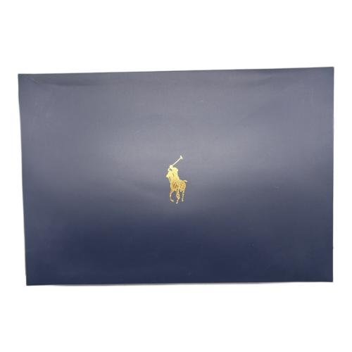 RALPH LAUREN (ラルフローレン) バスローブ 2Pセット