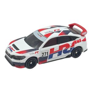 TOMY (トミー) ホンダ シビック トミカ