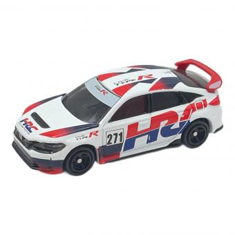 TOMY (トミー) ホンダ シビック トミカ
