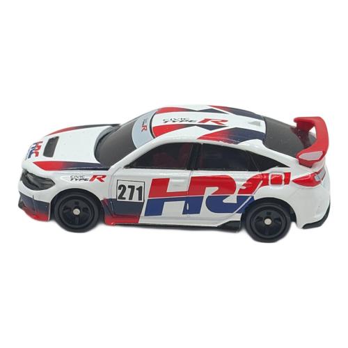 TOMY (トミー) ホンダ シビック トミカ
