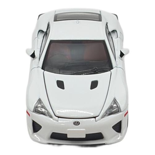 TOMY (トミー) レクサス トミカ LV-N360 ①