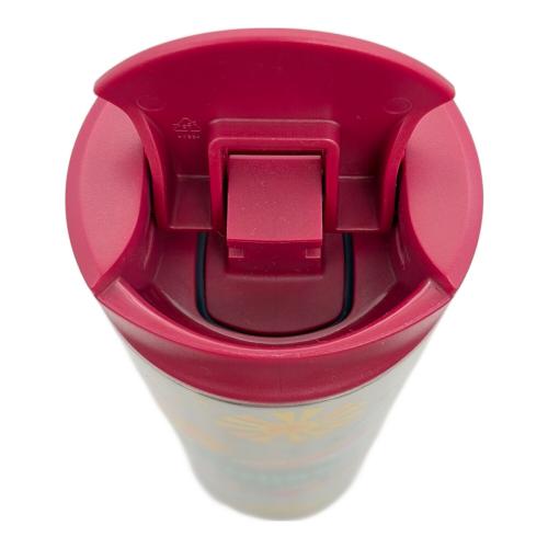 STARBUCKS COFFEE (スターバックス コーヒー) 水筒 タグ付 ディスカバリーシリーズ