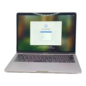 Apple (アップル) MacBook Pro A1989 13インチ