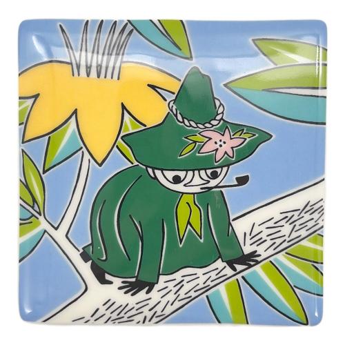 MOOMIN (ムーミン) タイル DECO TREE スナフキン