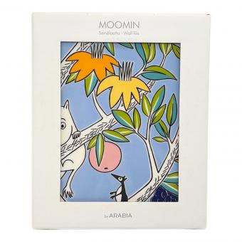 MOOMIN (ムーミン) タイル DECO TREE