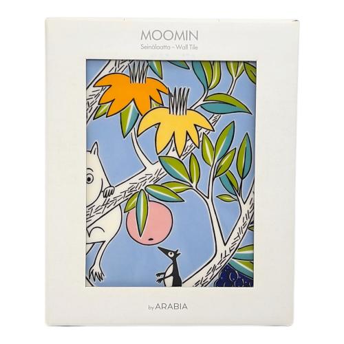 MOOMIN (ムーミン) タイル DECO TREE