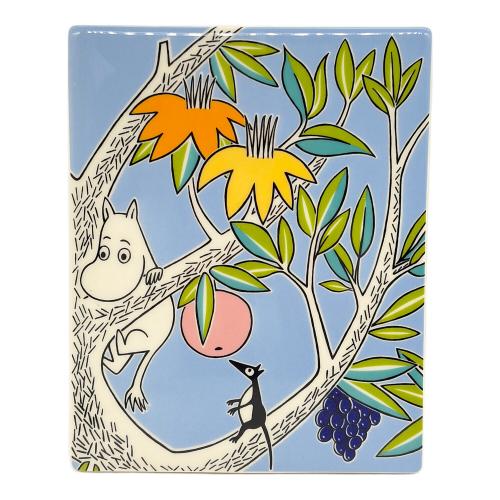 MOOMIN (ムーミン) タイル DECO TREE