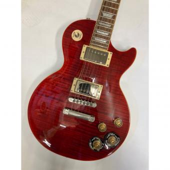 EPIPHONE (エピフォン) レスポールタイプ エレキギター Les paul 1960 Tribute Plus 2003年製 GROVERペグ