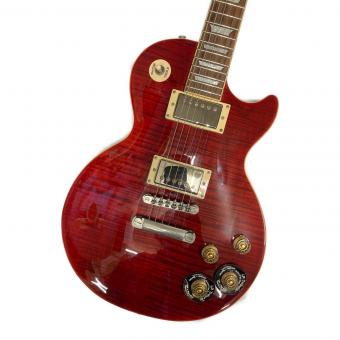 EPIPHONE (エピフォン) エレキギター Les paul 1960 Tribute Plus GROVERペグ