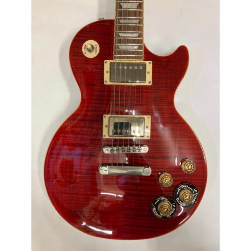 EPIPHONE (エピフォン) レスポールタイプ エレキギター Les paul 1960 Tribute Plus 2003年製 GROVERペグ
