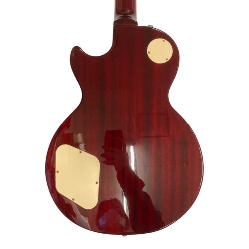 EPIPHONE (エピフォン) レスポールタイプ エレキギター Les paul 1960 Tribute Plus 2003年製 GROVERペグ