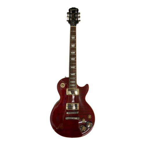 EPIPHONE (エピフォン) エレキギター Les paul 1960 Tribute Plus