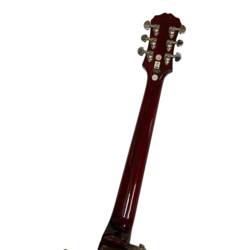 EPIPHONE (エピフォン) レスポールタイプ エレキギター Les paul 1960 Tribute Plus 2003年製 GROVERペグ