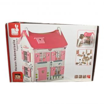 Maison Mademoiselle ドールハウス
