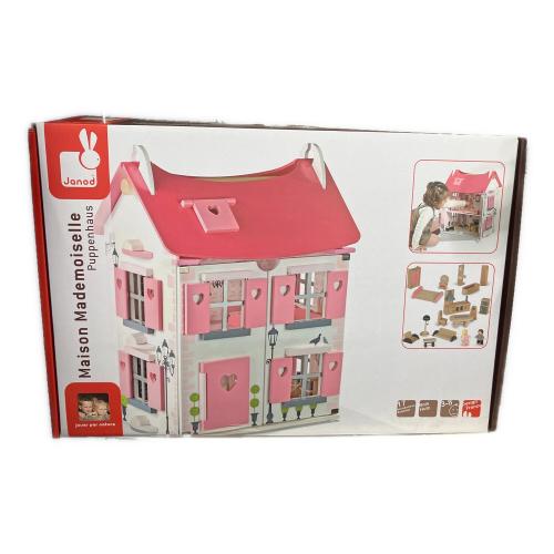 Maison Mademoiselle ドールハウス