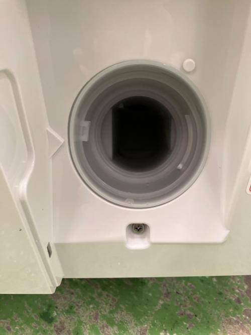 Panasonic (パナソニック) ドラム式洗濯乾燥機 NA-VX800BL 2021年製