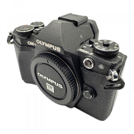 OLYMPUS (オリンパス) ミラーレス一眼カメラ E-M5 Mark II｜トレファク