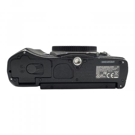 OLYMPUS E-M5 Mark II ミラーレス一眼　極美品 OLYMPUS (オリンパス) ミラーレス一眼カメラ E-M5 Mark II｜トレファク