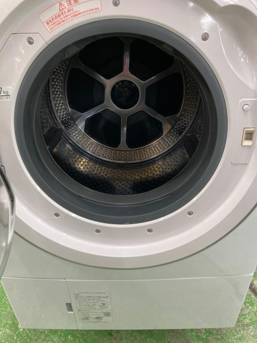 TOSHIBA (トウシバ) ドラム式洗濯乾燥機 TW-127X9L 2021年製