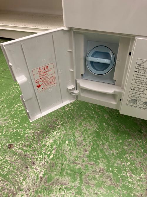 TOSHIBA (トウシバ) ドラム式洗濯乾燥機 TW-127X9L 2021年製