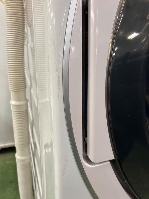 TOSHIBA (トウシバ) ドラム式洗濯乾燥機 TW-127X9L 2021年製