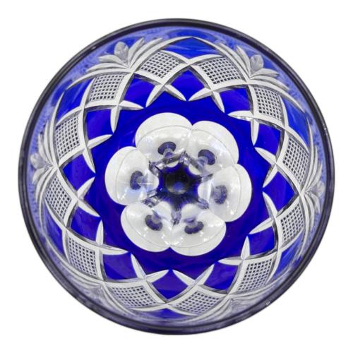 江戸切子 (エドキリコ) 切子