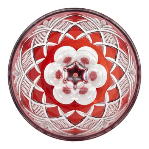 江戸切子 (エドキリコ) 切子