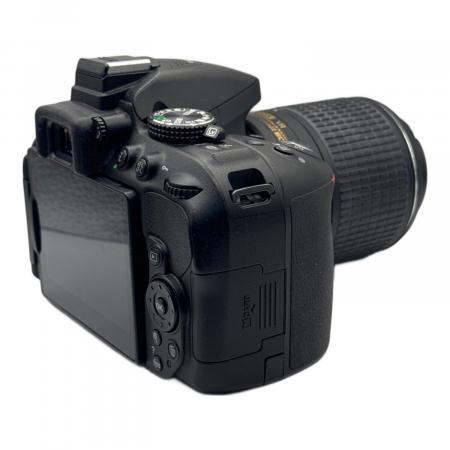 Nikon (ニコン) デジタル一眼レフカメラ D5300｜トレファクONLINE