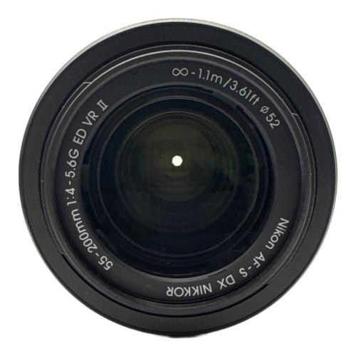 Nikon (ニコン) デジタル一眼レフカメラ D5300