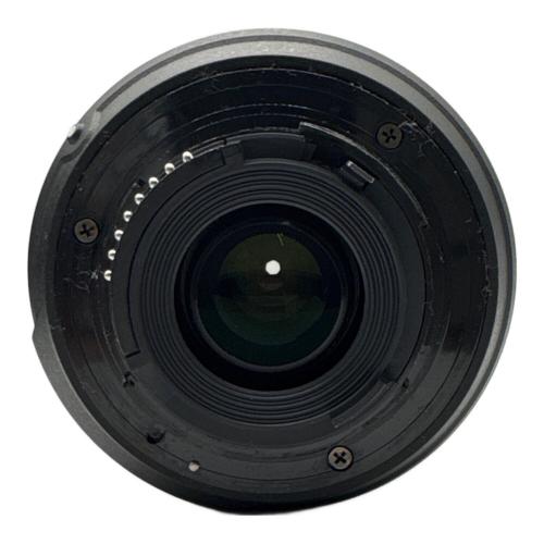 Nikon (ニコン) デジタル一眼レフカメラ D5300