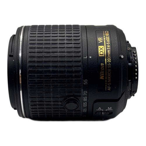 Nikon (ニコン) デジタル一眼レフカメラ D5300