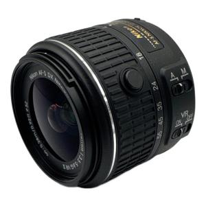 Nikon (ニコン) レンズ AF-S DX NIKKOR 18-55mm f/3.5-5.6G VR II