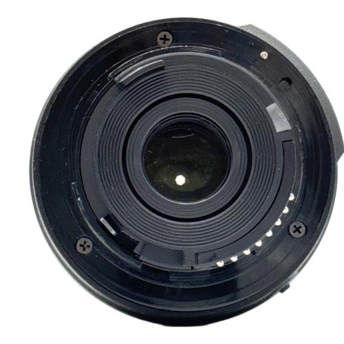 Nikon (ニコン) レンズ AF-S DX NIKKOR 18-55mm f/3.5-5.6G VR II